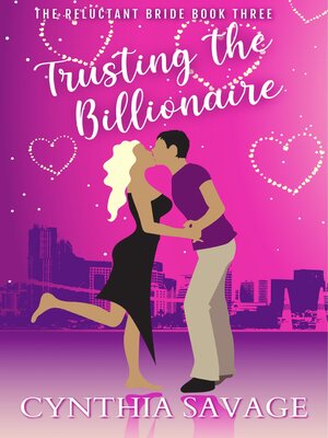 cover image of Trusting the Billionaire